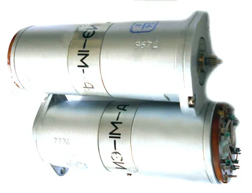 ИЭ-1М-А фото 2 ИЭ-1М-А фото 2