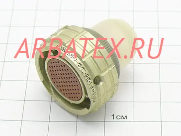 ОНЦ-БМ-1-7622-Р12-2-В фото ОНЦ-БМ-1-7622-Р12-2-В Разъемы разное фото