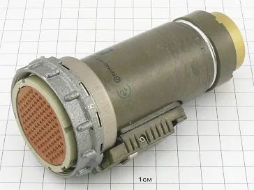 РРМ46-102-1Г6А-2-В фото РРМ46-102-1Г6А-2-В Разъемы разное фото