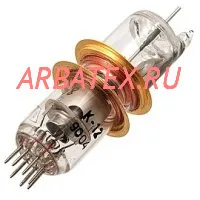 К-12 клистрон