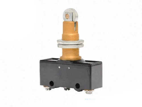 МП1105Л УХЛ3 исп2 микропереключатель фото 2 МП1105Л УХЛ3 исп2 микропереключатель фото 2