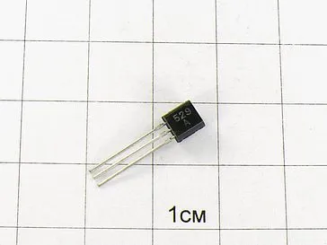 КТ529А КТ529А