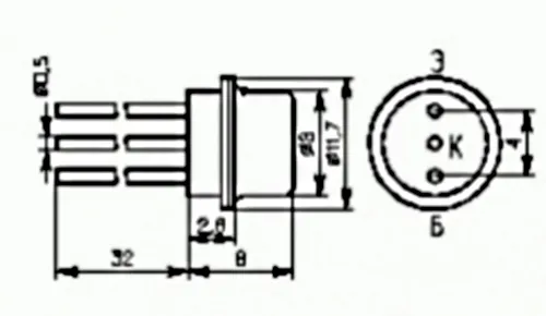 ГТ320В фото 3 ГТ320В фото 3
