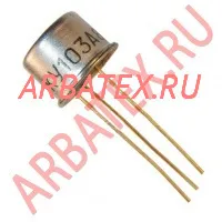 КУ103А тиристор