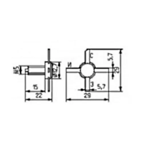 2П909Г фото 3 2П909Г фото 3