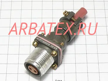 2РТТ16БПН2Г3В фото 2РТТ16БПН2Г3В Разъемы разное фото