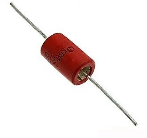 КВИ-2 16кВ 100 пф фото 2 КВИ-2 16кВ 100 пф фото 2