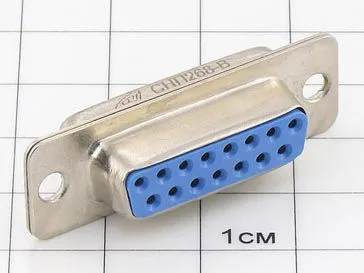 снп268-15рп11-3-в фото снп268-15рп11-3-в Разъемы разное фото