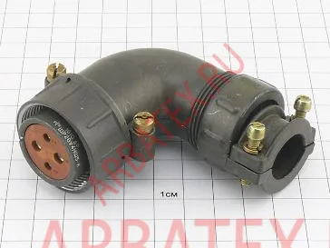 ШР28У4НШ8 фото фото 2 ШР28У4НШ8 Разъемы разное фото фото 2