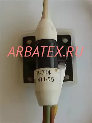 К-714 клистрон К-714 клистрон