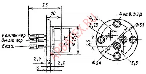 П4ГЭ фото 3 П4ГЭ фото 3