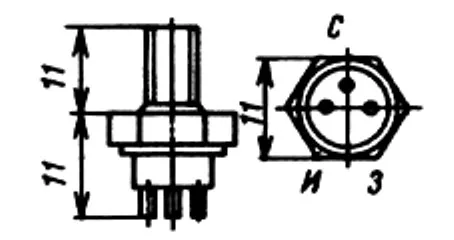 КП903Б фото 2 КП903Б фото 2