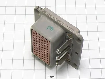 СНП336-57РП127 фото СНП336-57РП127 Разъемы разное фото