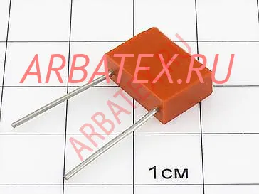 К10-47А 500в 680 пф МПО К10-47А 500в 680 пф МПО