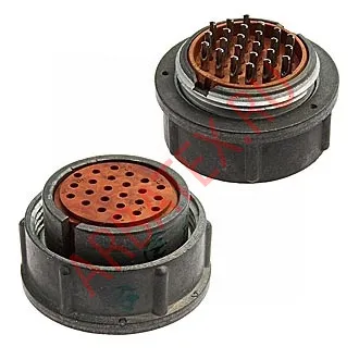 2РМТ27К24Г1В1В фото фото 4 2РМТ27К24Г1В1В Разъемы 2РМ, 2РМТ, 2РМГ, 2РМДТ, ОНЦ-РГ фото фото 4