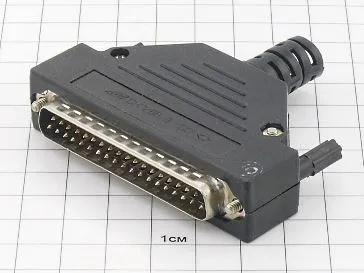 СНП268-37ВП116-2-В вилка фото фото 2 СНП268-37ВП116-2-В вилка Разъемы разное фото фото 2