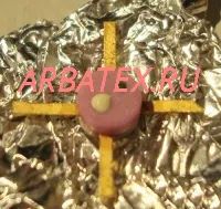 КТ642А-2 транзистор