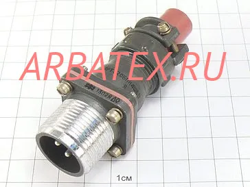 4РТ20БПН2Ш6 фото 4РТ20БПН2Ш6 Разъемы разное фото