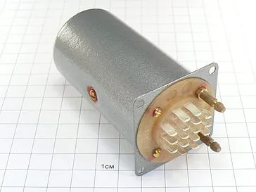 РПС-5 РС4.522.305 фото 2 РПС-5 РС4.522.305 фото 2