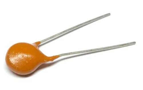 К15-5 1,6кВ 220 пф Н20 фото 2