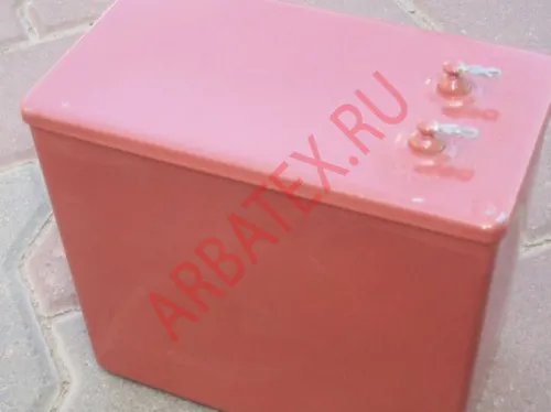 МБГВ 1000в 200 мкф фото 2 МБГВ 1000в 200 мкф фото 2