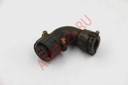 ШР20У4ЭШ4 розетка Разъемы ШР, СШР фото фото 3