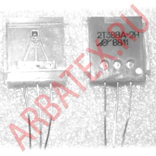 2Т388А2Н фото 2 2Т388А2Н фото 2