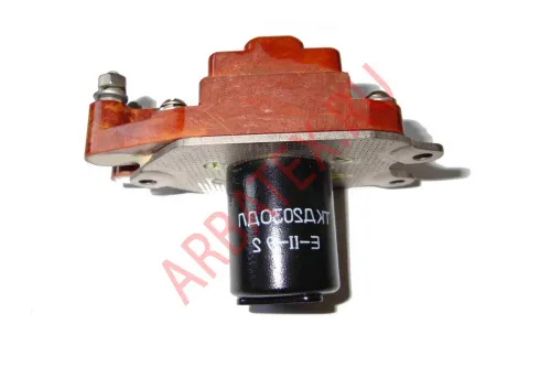 ТКД203ДОДГ контактор ТКД203ДОДГ контактор