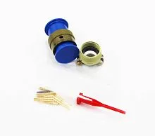 СНЦ23-10/18В-6-В вилка фото