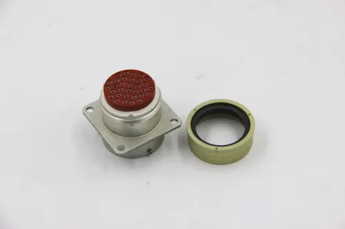 СНЦ23-32/27Р-2-б-В розетка фото фото 6 СНЦ23-32/27Р-2-б-В розетка Разъемы разное фото фото 6