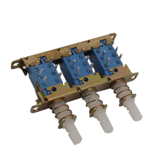 П2К-Н-3-15-2б переключатель фото 2