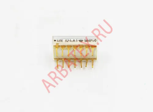 3ЛС324А1 цифровой индикатор фото 5 3ЛС324А1 цифровой индикатор фото 5