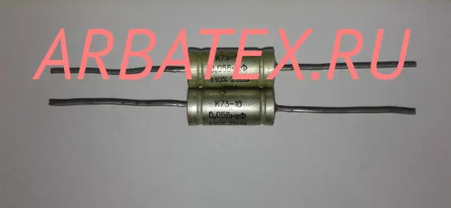 К73-16 250в 0,056 мкф