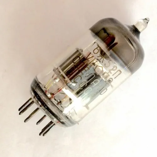 ГХ-1С радиолампа фото 2