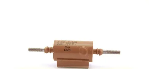 КБП-С 20А 500/220в 0,022 мкф фото 2 КБП-С 20А 500/220в 0,022 мкф фото 2