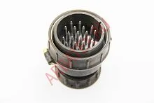 СШР48П20ЭГ2 вилка кабельная фото