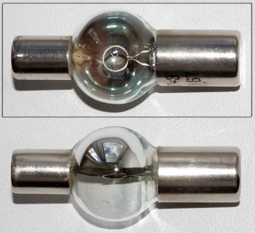 Ф-8 фотоэлемент фото 2