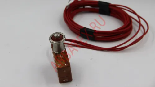 АМ-800К микровыключатель фото 4 АМ-800К микровыключатель фото 4