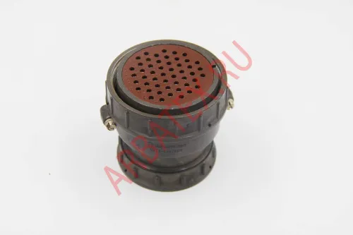 СШР60П50ЭШ3 розетка Разъемы ШР, СШР фото фото 5