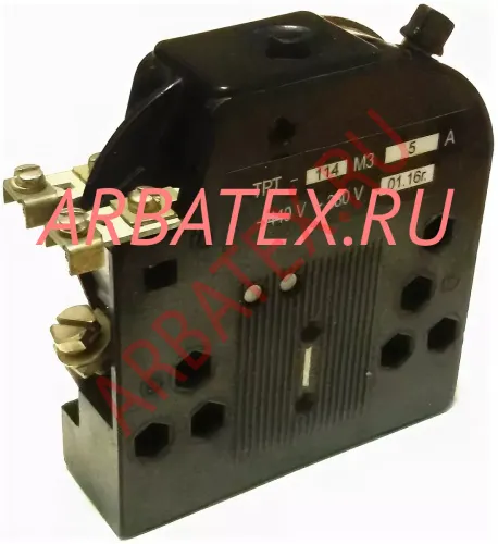 ТРТ-112 2,5А