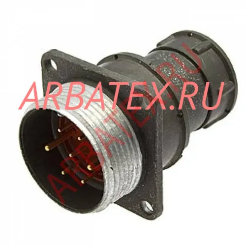 2РМ27БПЭ7Ш2А1 фото 2РМ27БПЭ7Ш2А1 Разъемы 2РМ, 2РМТ, 2РМГ, 2РМДТ, ОНЦ-РГ фото