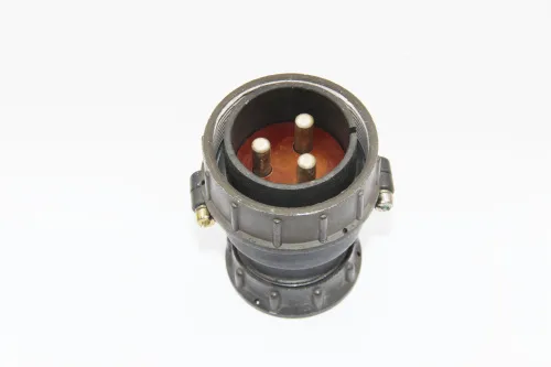 2РТ40П3НГ9-А вилка Разъемы разное фото