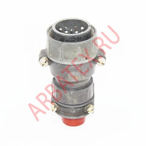 2РТТ32КПЭ12Ш16В Разъемы 2РМ, 2РМТ, 2РМГ, 2РМДТ, ОНЦ-РГ фото фото 4