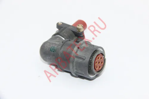 2РМТ18КУН7Г1В1В Разъемы 2РМ, 2РМТ, 2РМГ, 2РМДТ, ОНЦ-РГ фото