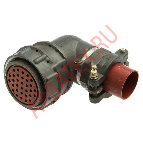 2РМД33КУН32Г5В1 Разъемы 2РМ, 2РМТ, 2РМГ, 2РМДТ, ОНЦ-РГ фото фото 2