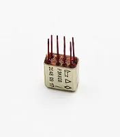 РЭК80В ИДЯУ.647611.002-20