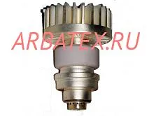 ГС-31Б генераторный триод