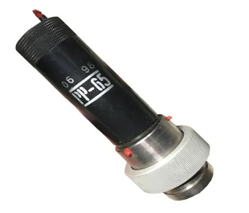 РР-304 разрядник резонансный фото 2