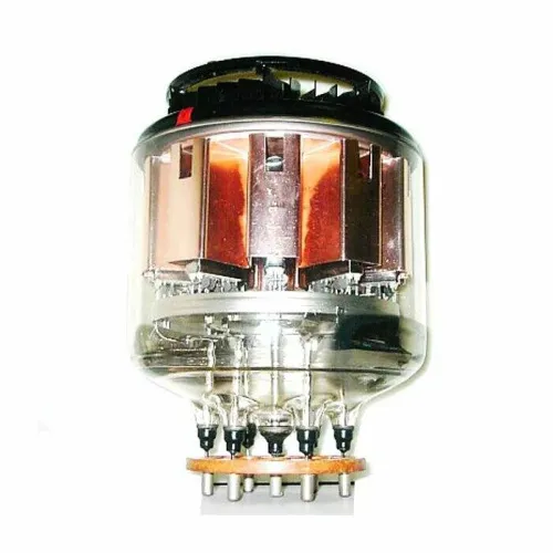 ГМИ-2Б импульсный модуляторный триод фото 4 ГМИ-2Б импульсный модуляторный триод фото 4