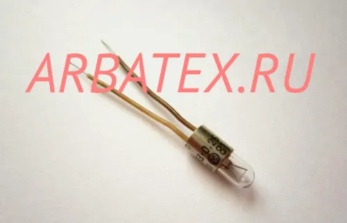 ОП3-0.25 лампа накаливания